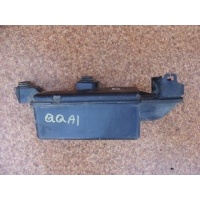 Nissan qashqai 2008 год бачёк маслоотделитель 1 , 5dci