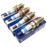 свечи зажигания cng снг bosch 0242236571 иридиевым