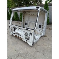 Iveco eurocargo 08 - 15 четверть кабины передняя левая