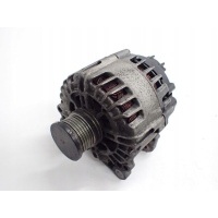 Генератор оригинал 03g903016g audi a5 8t a4 b8 2.0 tdi cag 2010 год