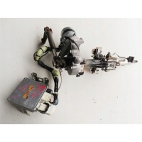 Усилитель блок toyota rav4 iii 2006 - 2012 rok 89650 - 42030