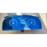 Спидометр часы renault лагуна ii 2.0 16v 8200291327 европа