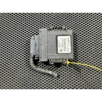 Блок управления АКПП Volkswagen Passat B6 2007 09G927750CJ