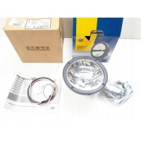 Фара halogenowy oe volkswagen amarok 2h0941781a