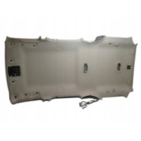 Обивка потолка cadillac srx 2005 04 -