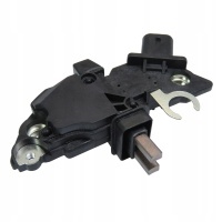 Регулятор напряжения генератора 14v bosch: 0124415009 opel astra г 2.0 2.2