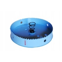 Bosch пила otwornica биметалл 8%co 127mm sheetmetal