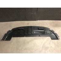 Renault clio iii рестайлинг плита крышка пол