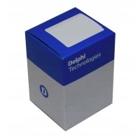 td414w втулка wah . альфа п . 147 / 156 pr 20 , 9mm delphi