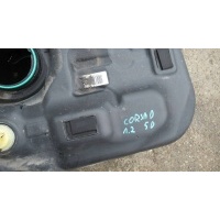 Opel corsa d 1.2 бачёк топлива бак