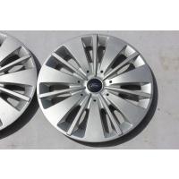 Колпак форд focus mondeo s c макс transit connect 16 oryginalny
