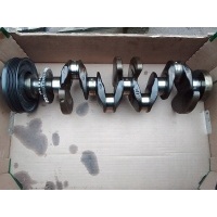 Bmw f30 i f10 f11 f20 f25 n20 вал коленчатый 7599246 n20b20 2.0 i