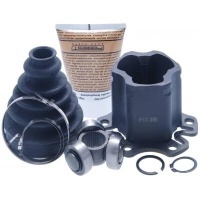 шрус внутренний 34x104 audi a4 / avant 2001 - 2008