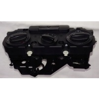 Панель кондиционера 1k1820045b volkswagen гольф jetta 05 - eu