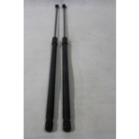 Амортизатор капота volkswagen touareg iii 760823359a new