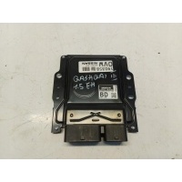Nissan qashqai iii j12 блок управления экю 1.5 h 237436ua0c