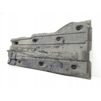 Крышка шасси правый volkswagen гольф vii mk7 5q0825202e