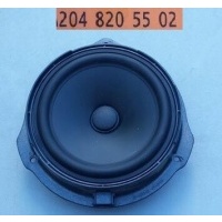 Динамик дверь мерседес c 204 w204 2048205502