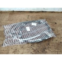 Opel signum трос тормоза ручной 522011