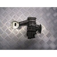 Насос масляный renault vel satis 2.2 dci