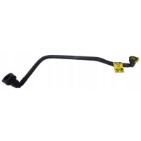 Труба шланг провода топлива opel мокко а x i 2012 - 1.7 cdti a17dts 95429373