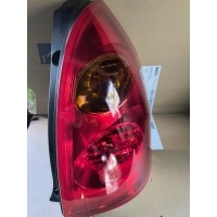 Правый фара задняя nissan primera p12 универсал