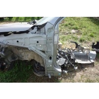 Peugeot 4008 стойка водителя ciety