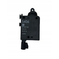 Opel astra г ii шток крышки багажника багажника 5406 90460062