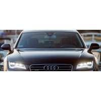 Oe audi стекло стекло 4g8845099gnvb audi a7 / rs7 4g