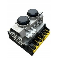 Модулятор клапан полуприцепы wabco tebs e5.5 24v