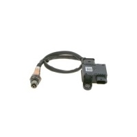 Bosch 0 281 008 528 датчик частиц постоянных 0 281 008 528 0 281 008 528