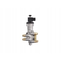 Клапан управляющая haldex 352080001