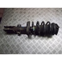 Амортизатор левый передняя saab 9 - 5 i ys3e 2.3 т