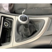Bmw 1 e87 чехол рукоятка кпп