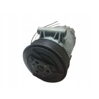 Renault 1.9 dci 1.6 b компрессор кондиционера 01140018 8200309193 6561318