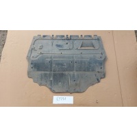 Крышка под двигатель skoda fabia iii volkswagen поло seat