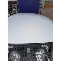 Крыша volkswagen tiguan i
