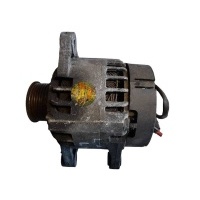 Генератор lancia lybra