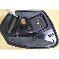Заглушка дверь prawych superb iii - 3v0837916h