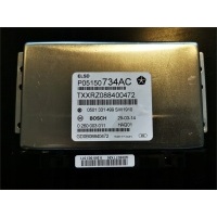 Джип гранд cherokee wk2 блок кпп p05150734ac