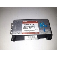 Audi a4 b5 a6 c5 блок блок управления абс 4d0907379d