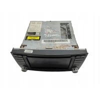 Заводские радио навигация volkswagen touareg i 7l 7l6035191r 2003 - 2006