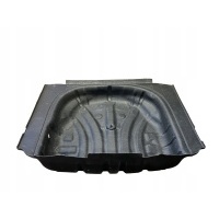 Audi a3 8v коврик багажника 8v0035382c