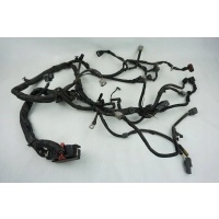 Свет двигателя установка электрическая subaru 2.0d 24020ae670