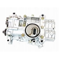 Насос масляный 2.2 i - cdti honda accord fr - v cr - v civic viii