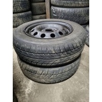 Колёса 175 / 70 r14 4x108 форд focus mk1 фиеста 2шт