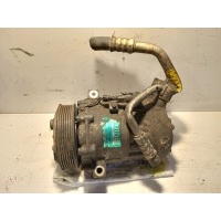 Компрессор кондиционера fiat croma ii saab 9 - 3 1.9 tid jtd cdti gm 13171593