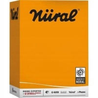 Поршень nüral 87 - 435700 - 10