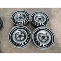 [o17] 5x112 et47 r15 touran caddy гольф v vi jetta $