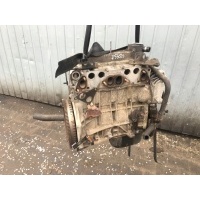 Fabia i 1.4 mpi двигатель ame